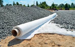Геотекстиль